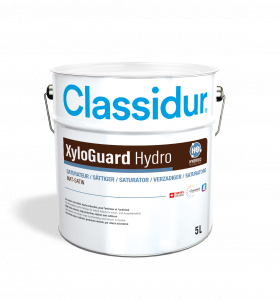 XyloGuard Hydro Sättiger