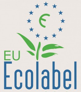 Logo Ecolabel